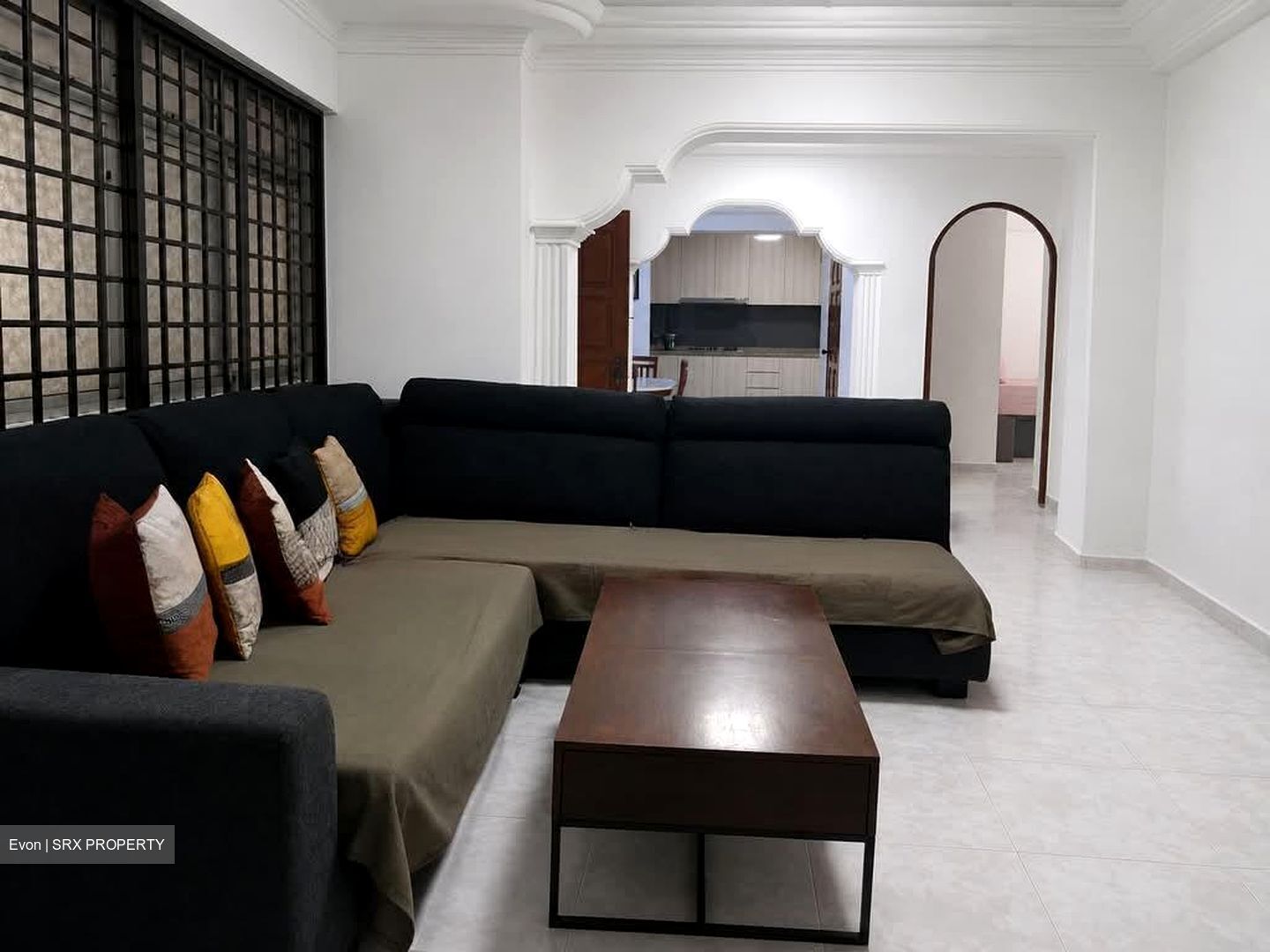 Blk 5 Boon Keng Road (Kallang/Whampoa), HDB 5 Rooms #597721851